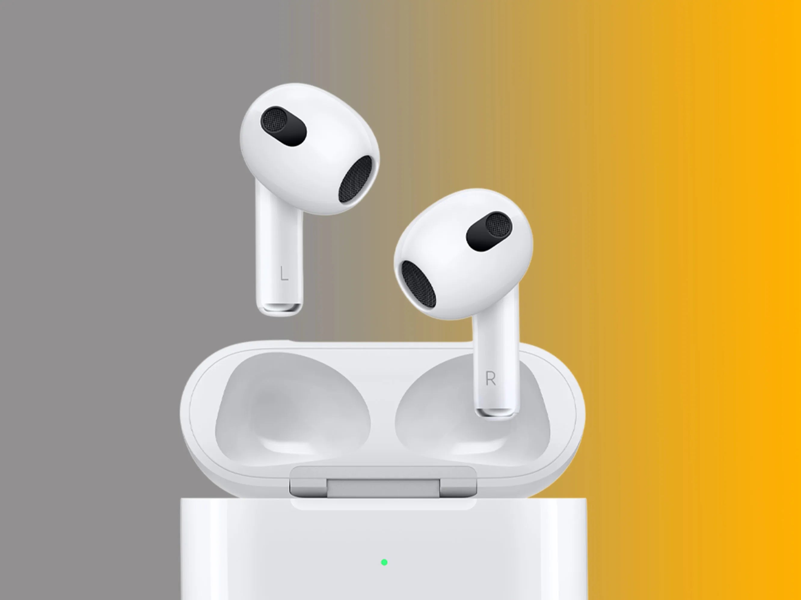 AIRPODS PRO™ 3G