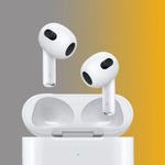 AIRPODS PRO™ 3G
