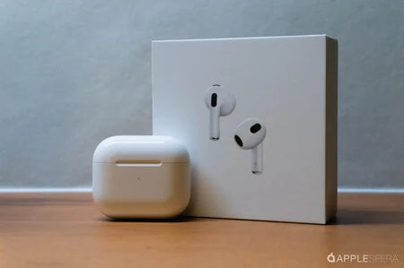 AIRPODS PRO™ 3G
