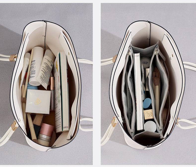 LuxuryBag✨ | Organizador de Bolsos Premium 💎