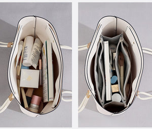 LuxuryBag✨ | Organizador de Bolsos Premium 💎