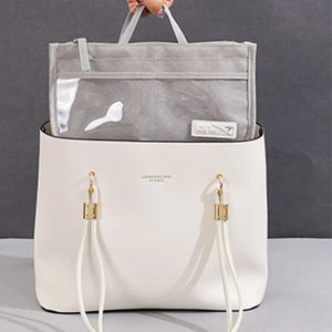 LuxuryBag✨ | Organizador de Bolsos Premium 💎