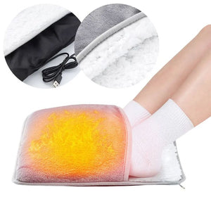 TermiFeet™ - Calentador eléctrico para Pies