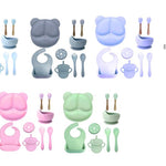 Petit Oso® VAJILLA 10 PIEZAS OSITO