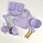 Petit Oso® VAJILLA 10 PIEZAS OSITO