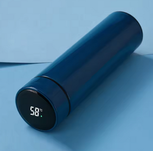 ThermoSmart™ Termo Digital Inteligente Con Medidor