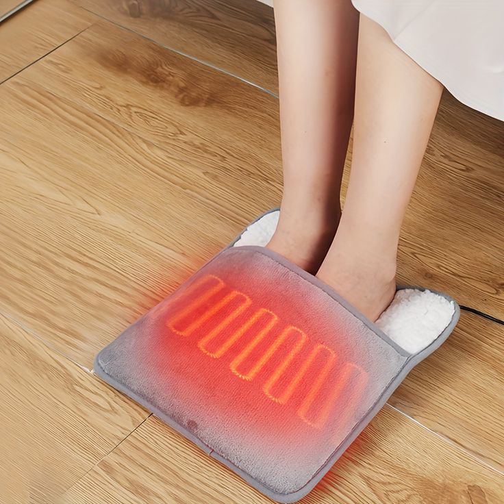 TermiFeet™ - Calentador eléctrico para Pies