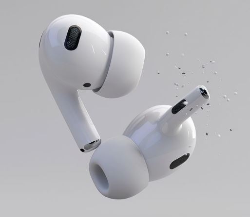 AIRPODS PRO™ 3G