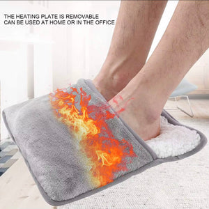 TermiFeet™ - Calentador eléctrico para Pies